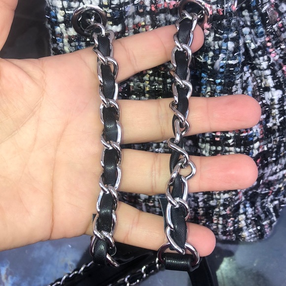 ZARA backpack. 💙 - Picture 11 of 16